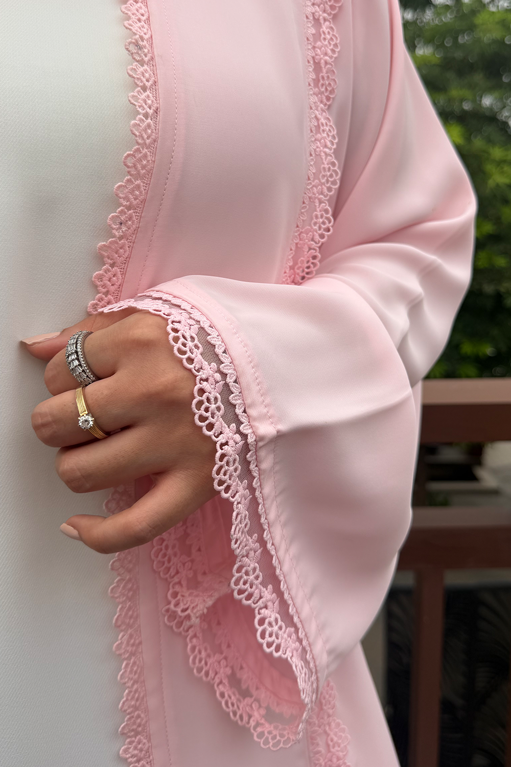 Maya - Nurah Everyday Luxe