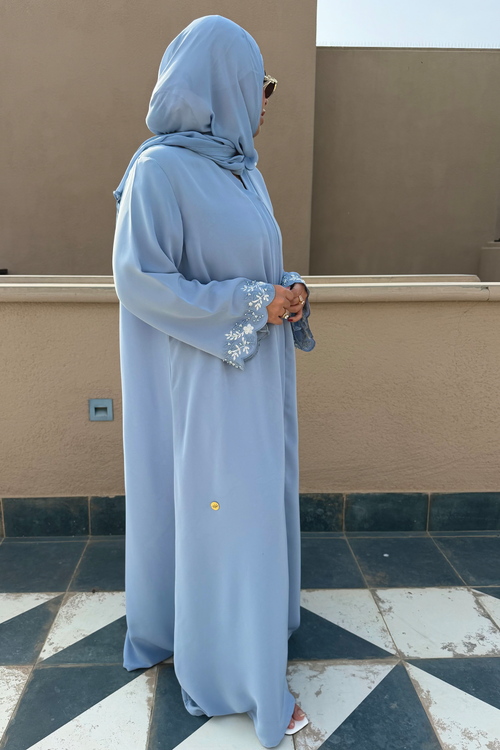 Izel - Nurah Everyday Luxe