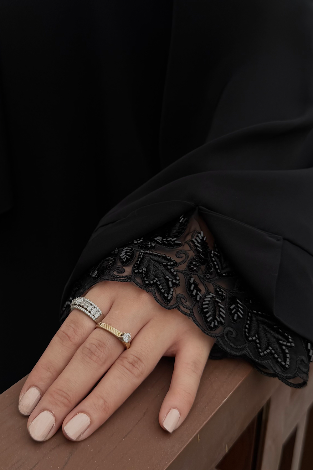 Emirah - Nurah Everyday Luxe