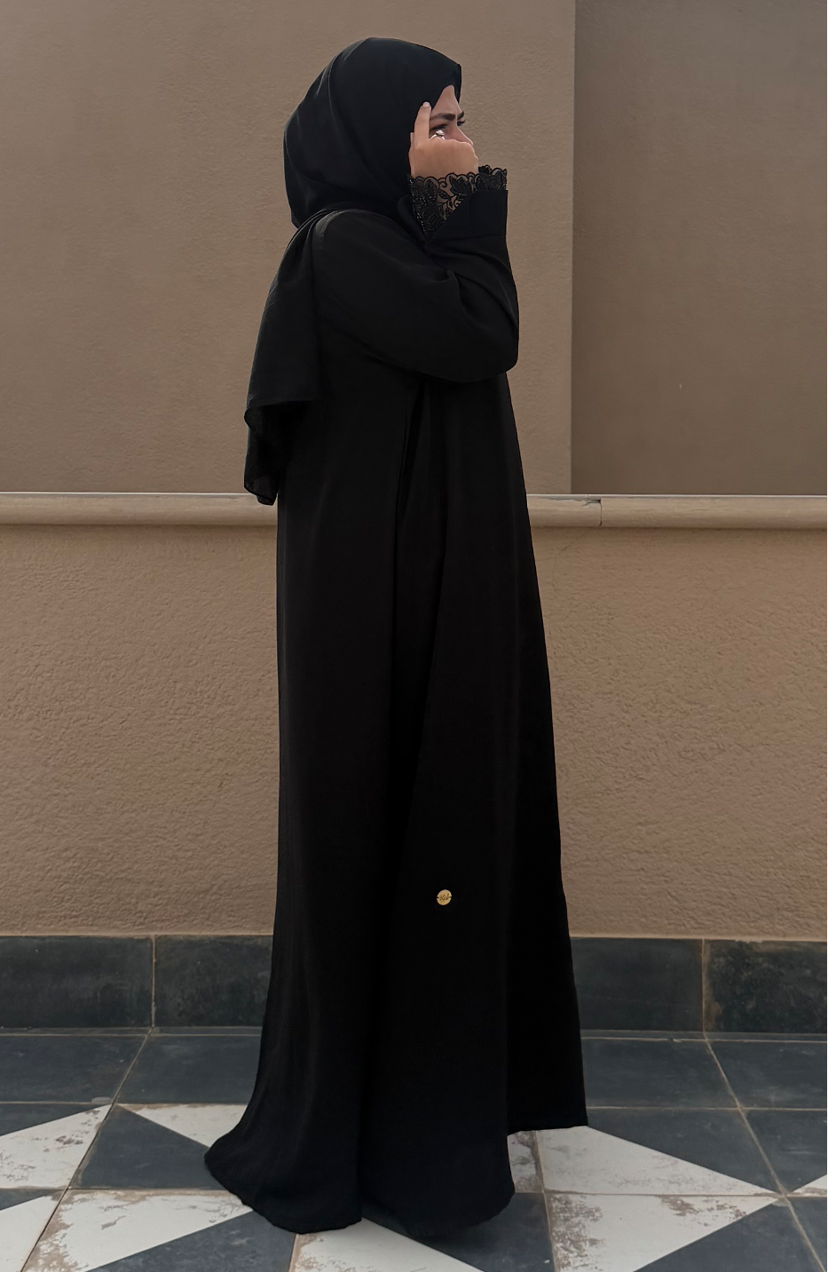Emirah - Nurah Everyday Luxe