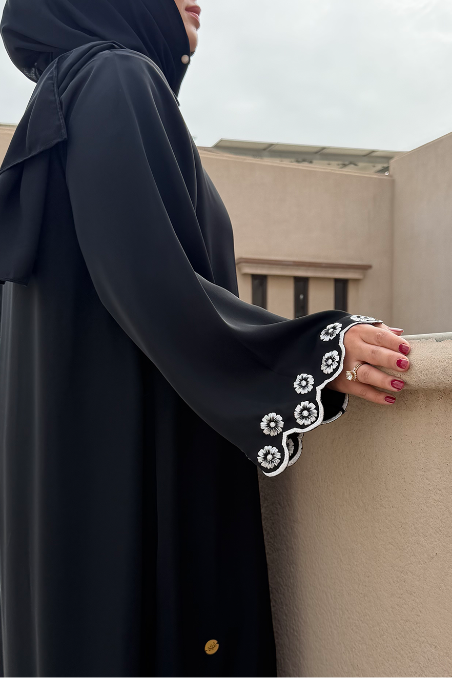 Kaylah - Nurah Everyday Luxe