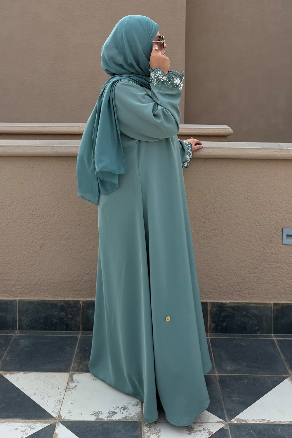 Esra - Nurah Everyday Luxe