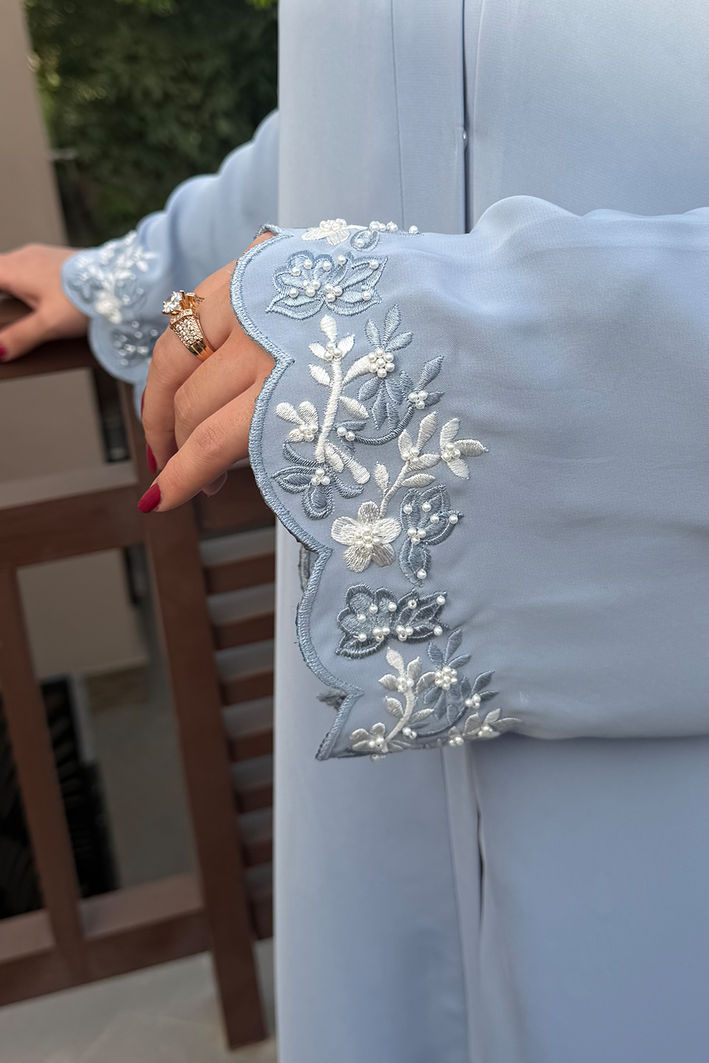 Izel - Nurah Everyday Luxe