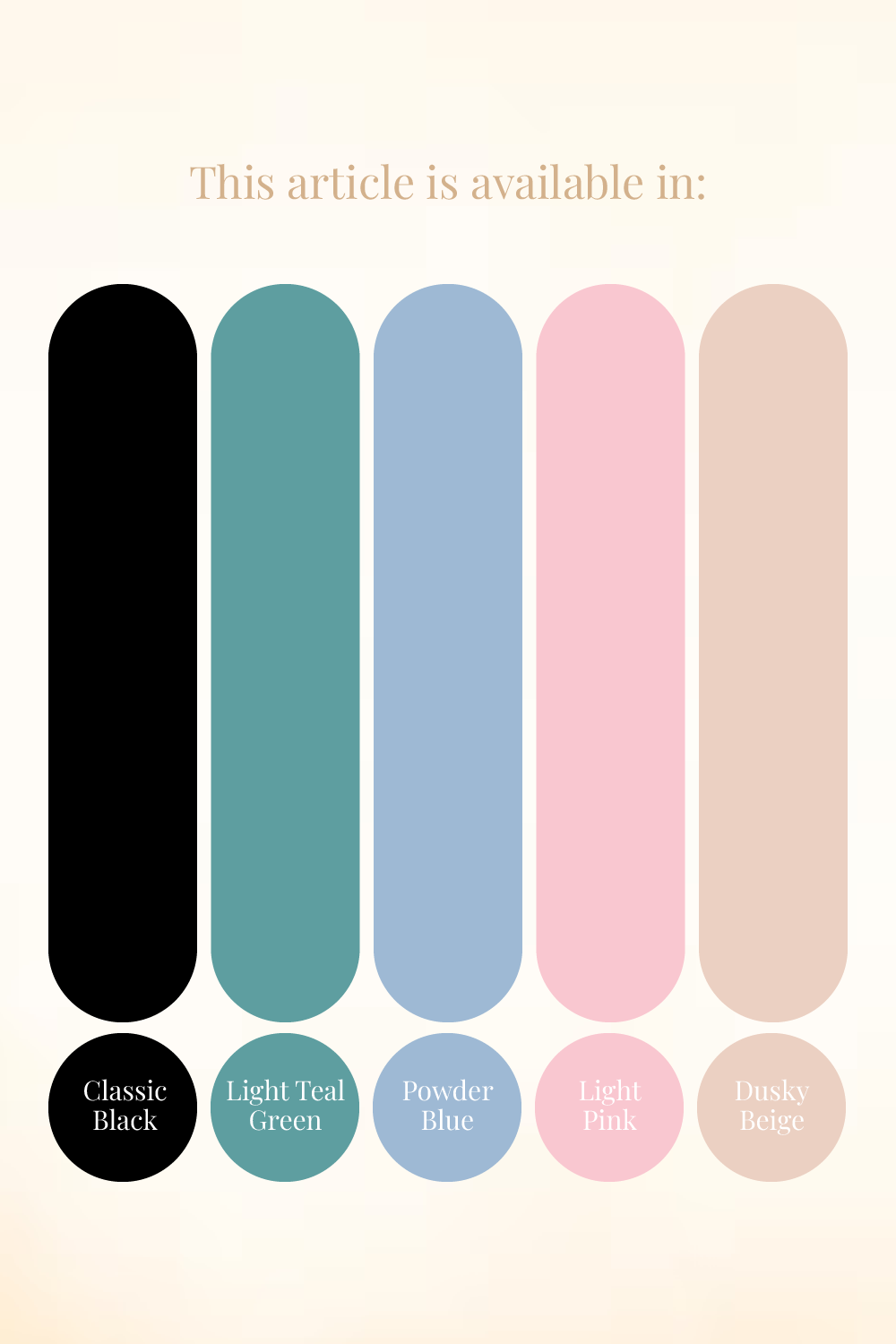 Izel - Nurah Everyday Luxe