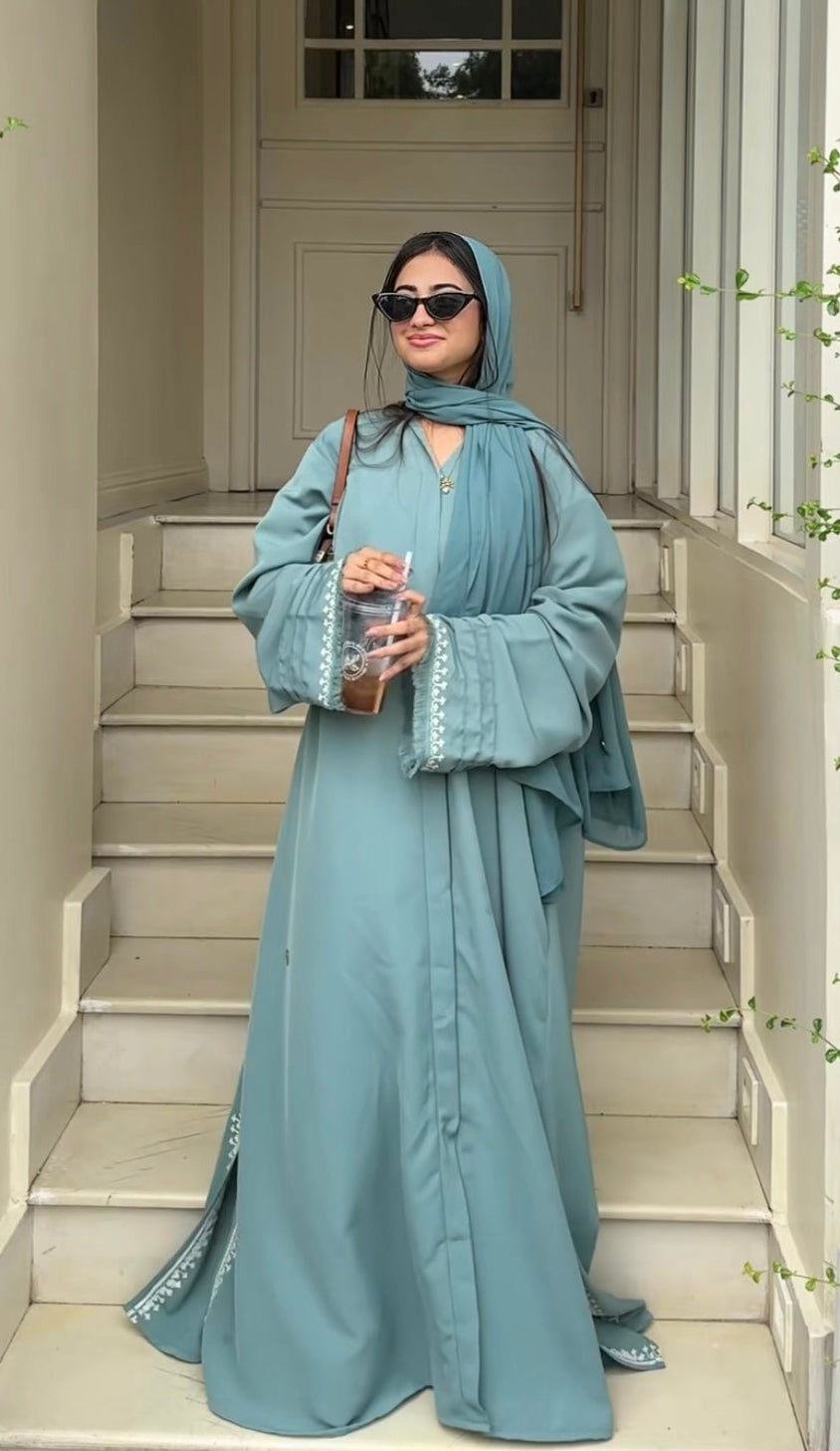 Zayla - Nurah Everyday Luxe