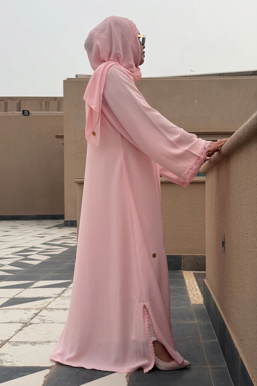 Maya - Nurah Everyday Luxe
