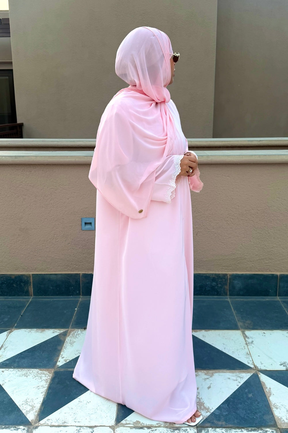 Iylah - Nurah Everyday Luxe
