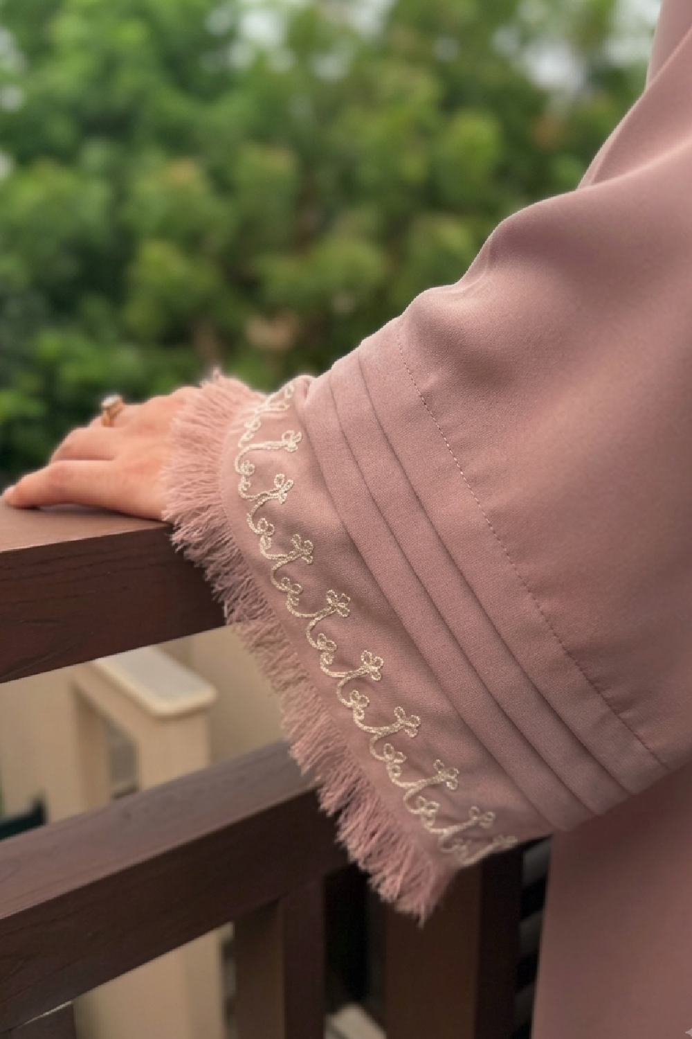 Zayla - Nurah Everyday Luxe