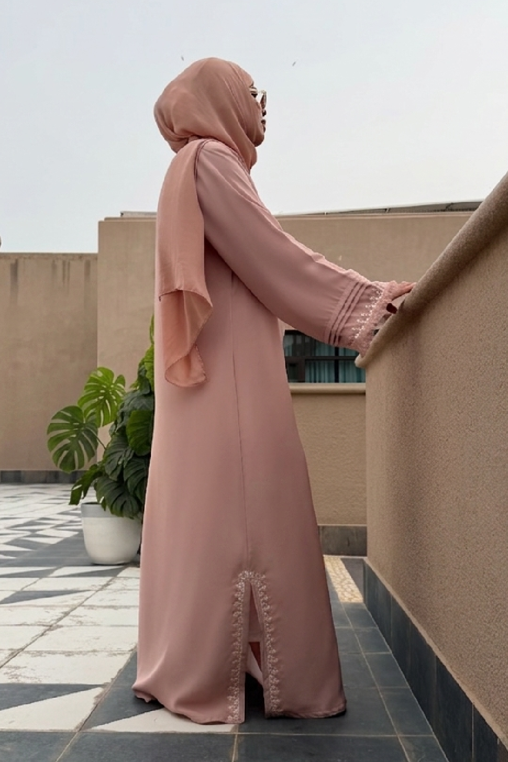 Zayla - Nurah Everyday Luxe