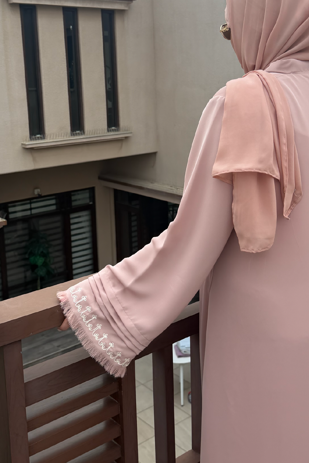 Zayla - Nurah Everyday Luxe