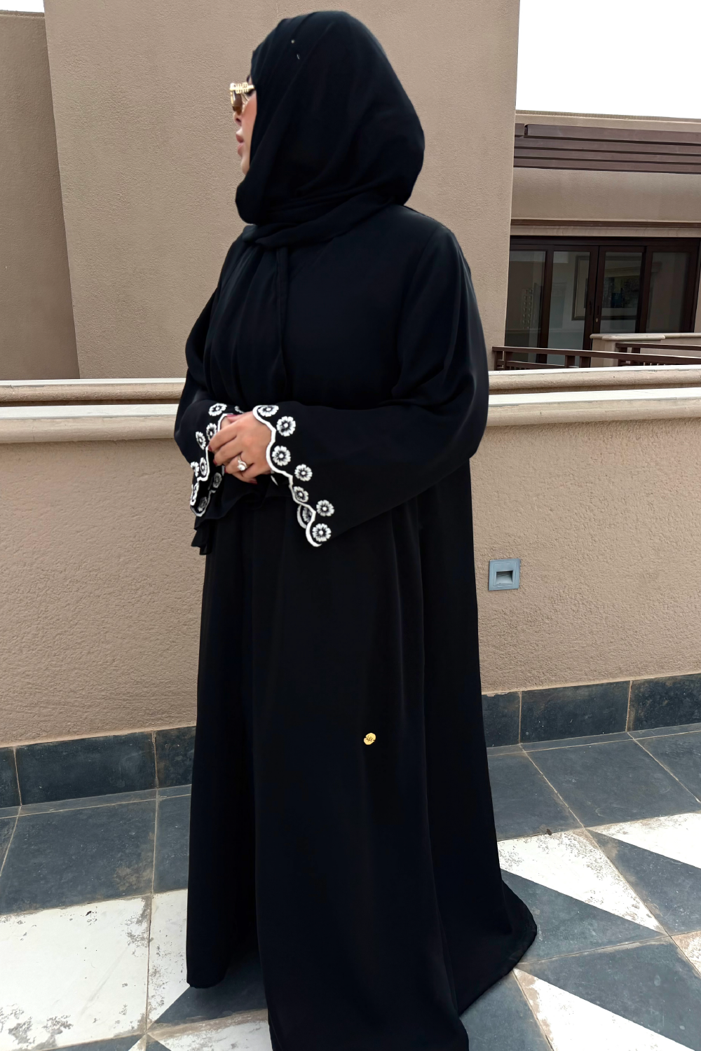 Kaylah - Nurah Everyday Luxe