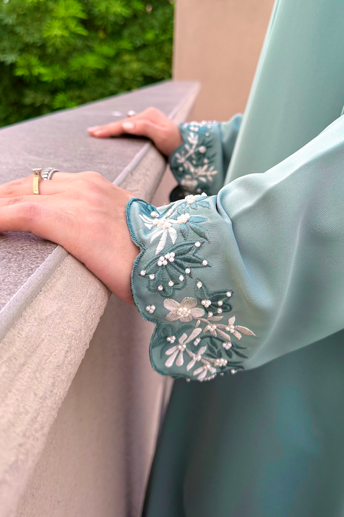 Esra - Nurah Everyday Luxe
