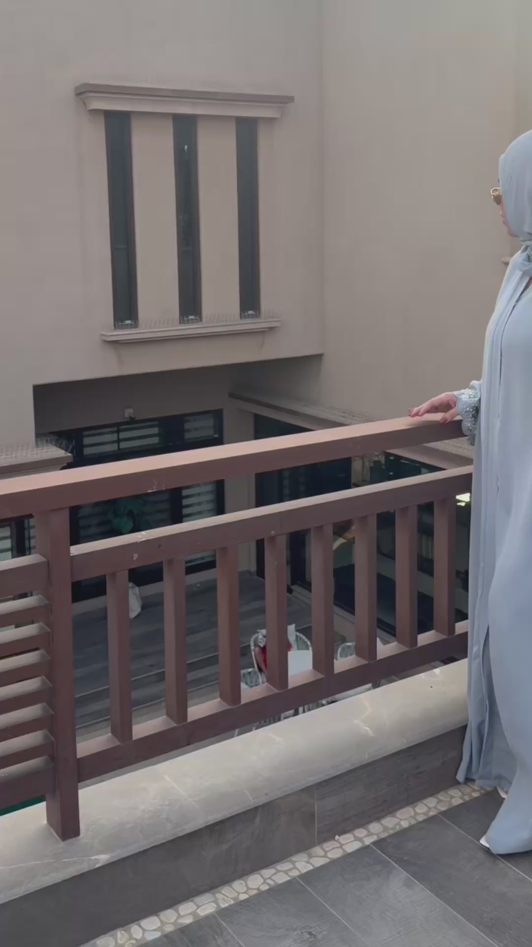 Izel - Nurah Everyday Luxe